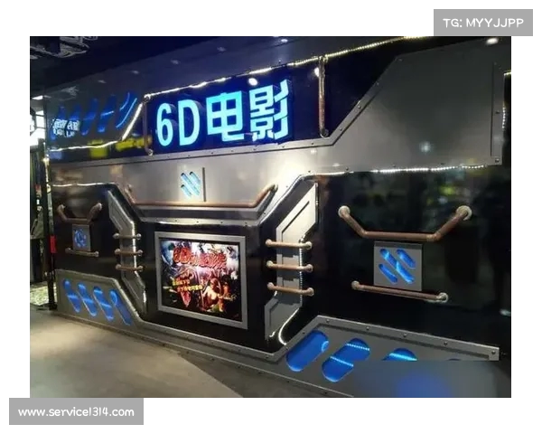 让观众深度沉浸的视听体验如何改变我们对电影的感知与理解 让观众深度沉浸的视听体验如何改变我们对电影的感知与理解