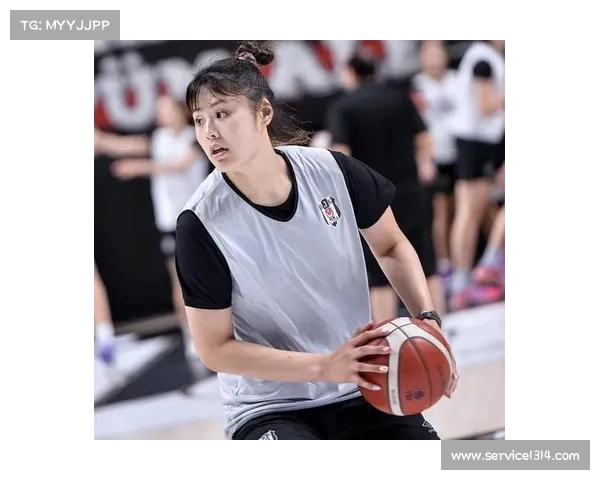 李月汝加盟梅尔辛开启土超生涯新篇章 首次征战FIBA女篮欧洲联赛 李月汝加盟梅尔辛开启土超生涯新篇章 首次征战FIBA女篮欧洲联赛